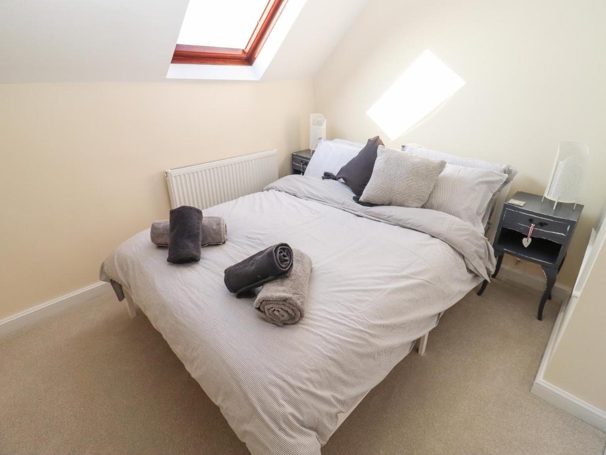 Vila 3 Mount Pleasant Pershore Exteriér fotografie