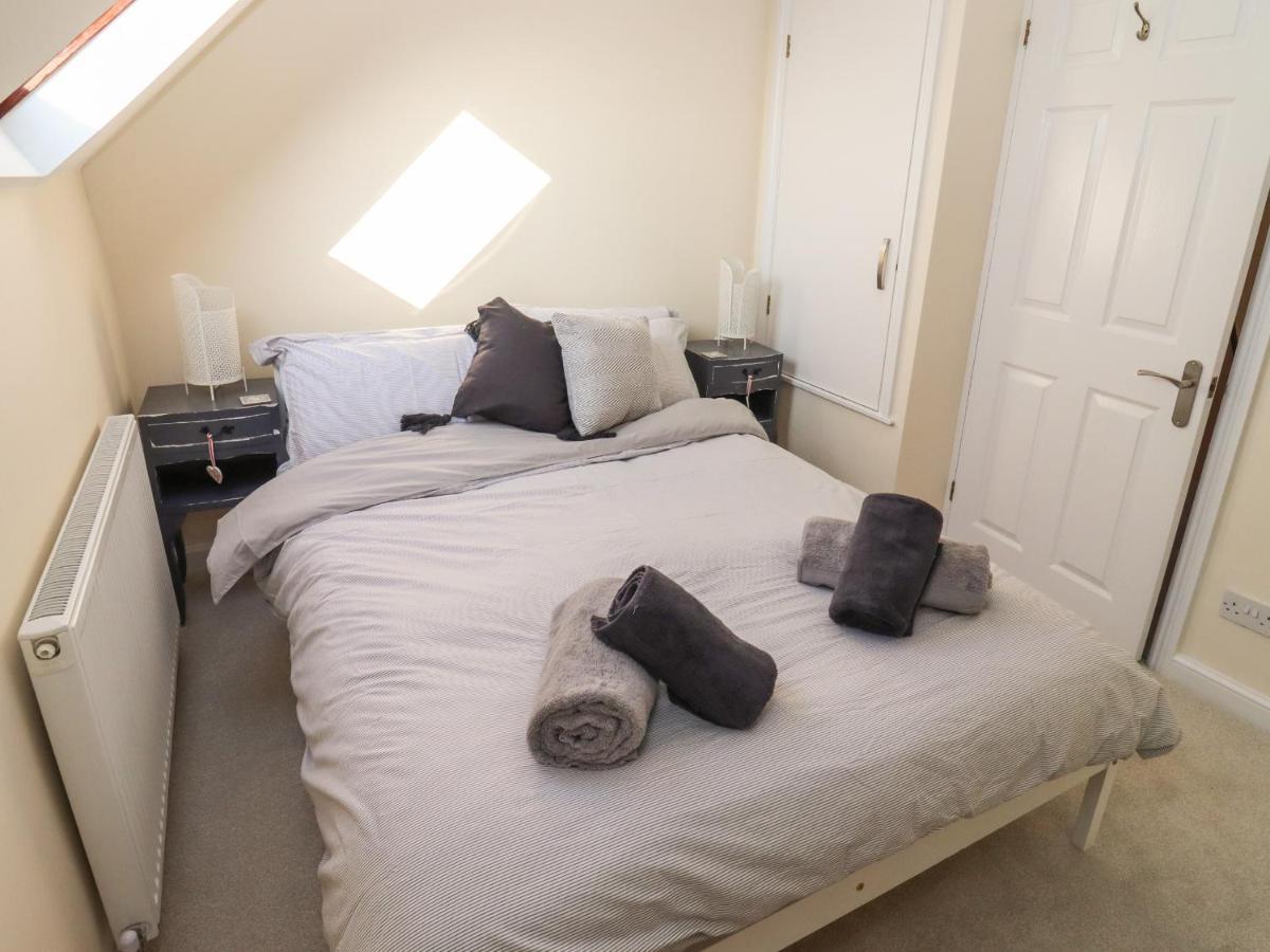 Vila 3 Mount Pleasant Pershore Exteriér fotografie
